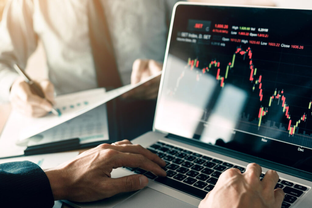 MT5 WebTrader